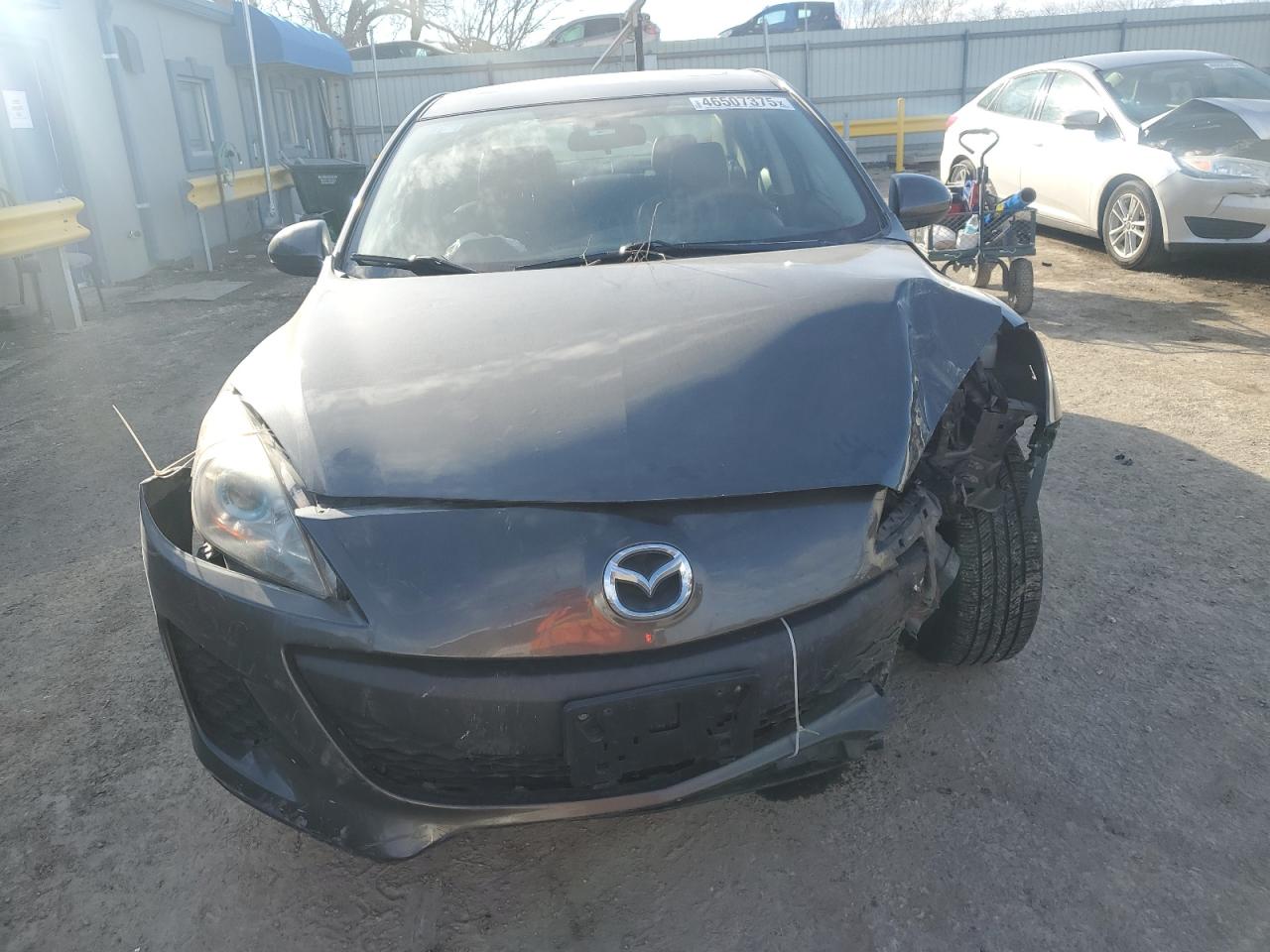 2012 Mazda 3 - Image 5