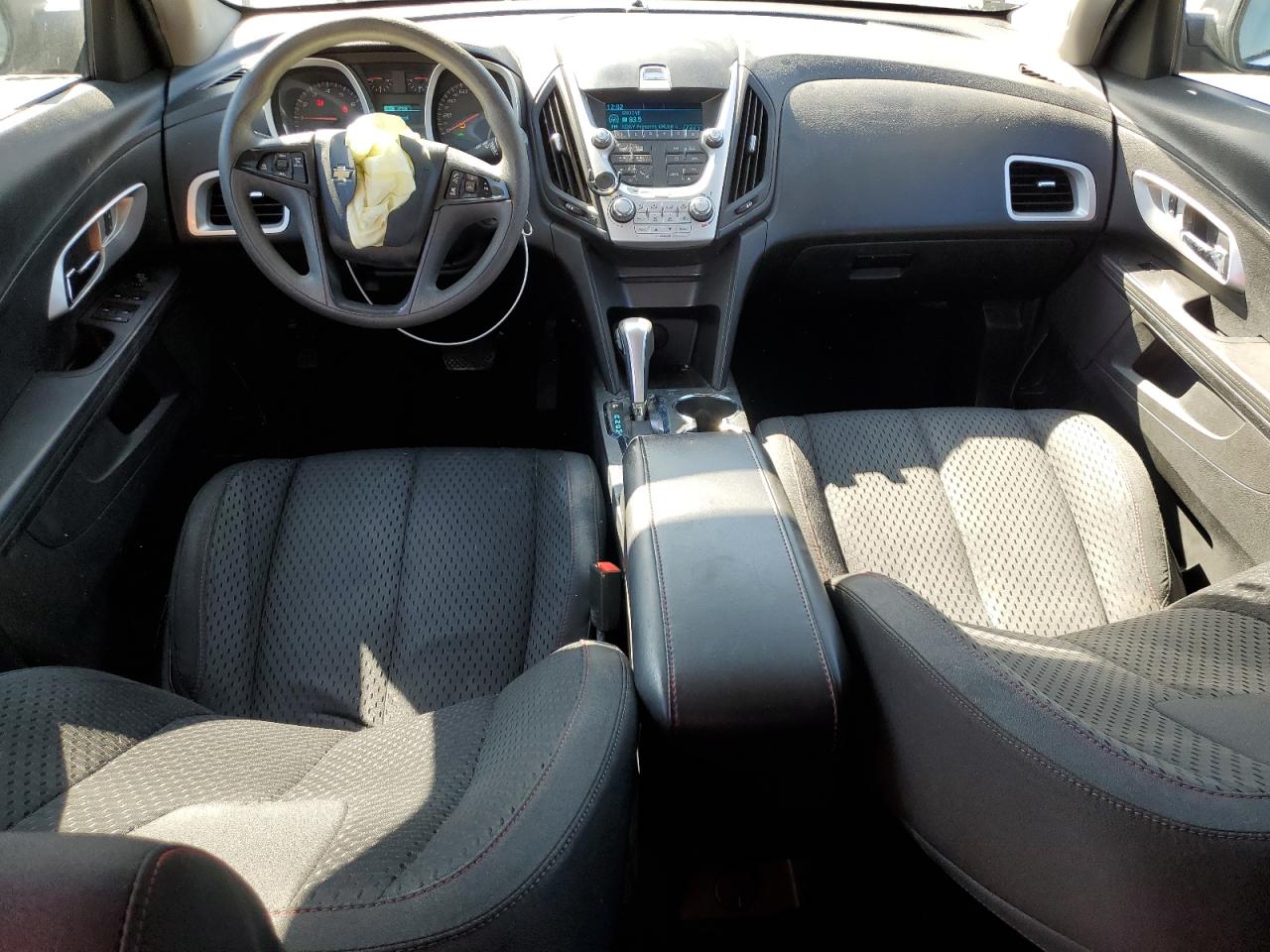 2015 Chevrolet Equinox - Image 8