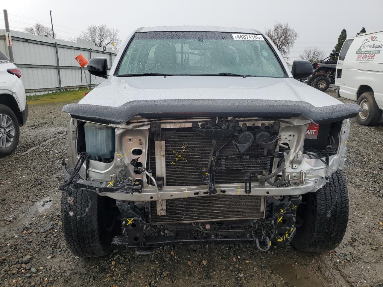 2012 Toyota Tacoma - Image 5