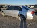 2003 Honda Civic Lx en Venta en Las Vegas, NV - Front End