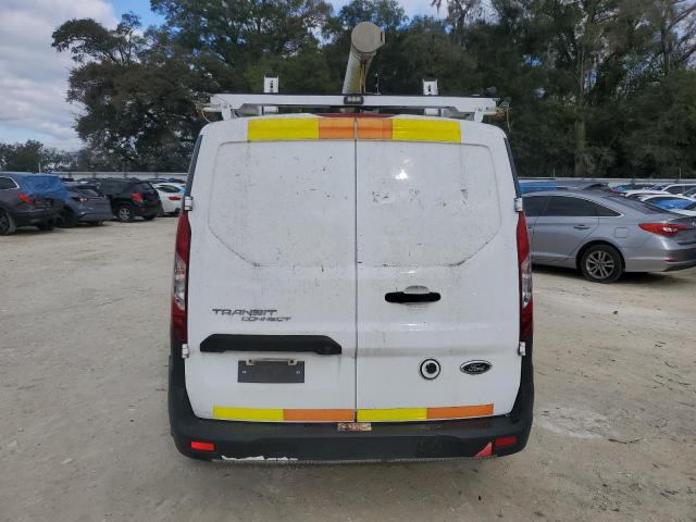 2015 FORD TRANSIT CONNECT XL