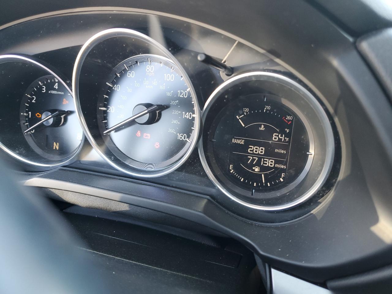 2019 Mazda CX-5 - Image 9