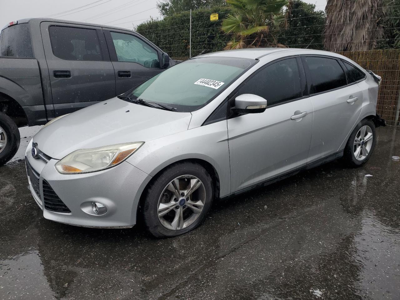 2014 Ford Focus - Image 1
