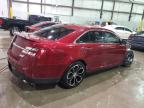 2015 Ford Taurus Sho на продаже в Lawrenceburg, KY - Front End