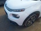 2018 CITROEN C3 FLAIR P for sale at Copart ROCHFORD