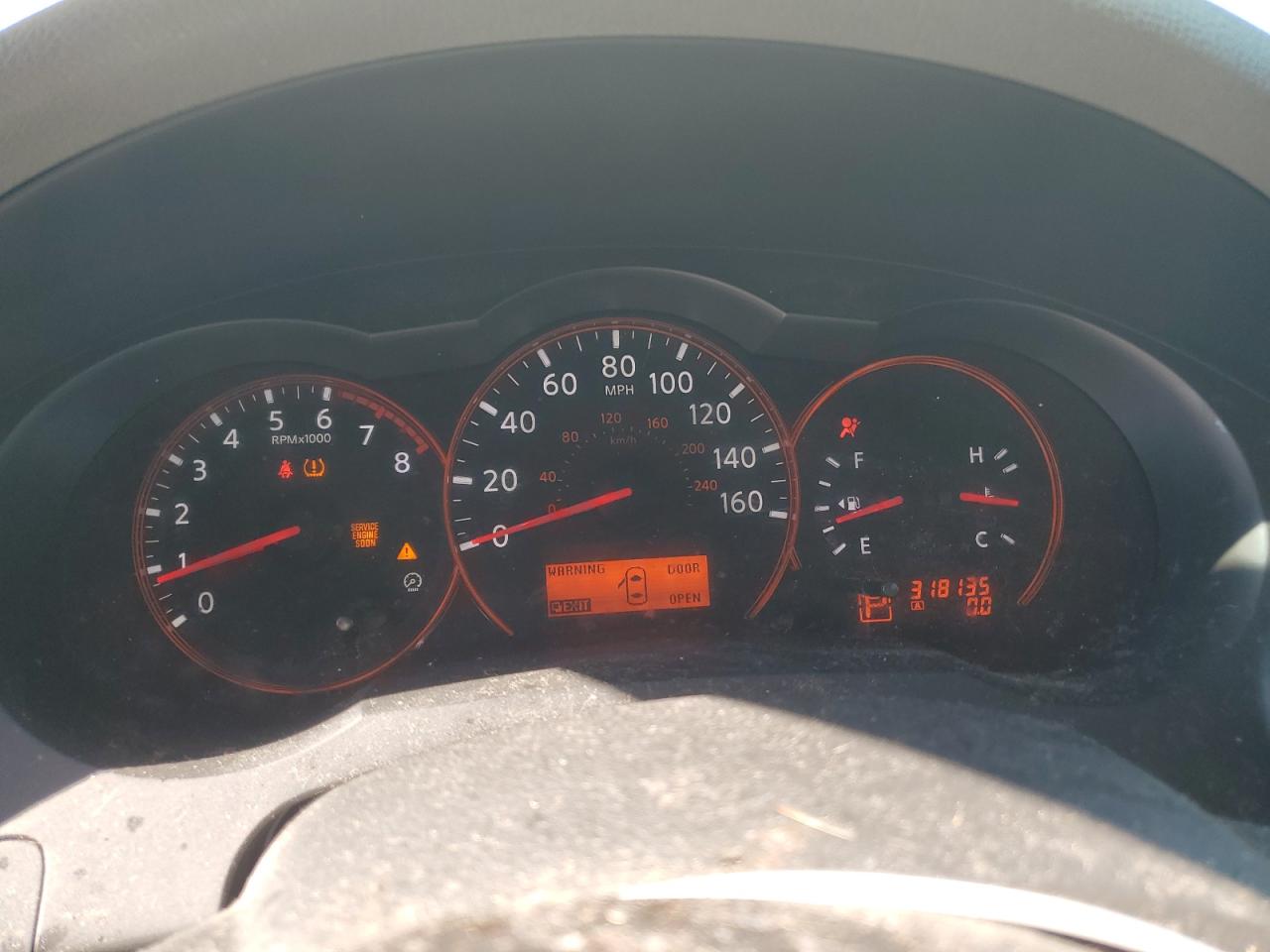 2009 Nissan Altima - Image 9