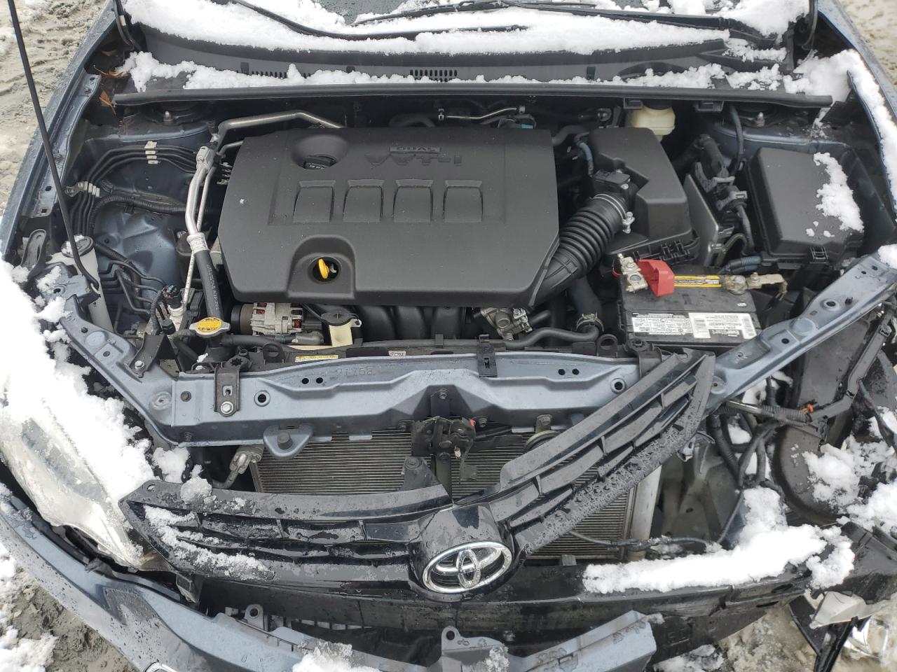 2016 Toyota Corolla - Image 11