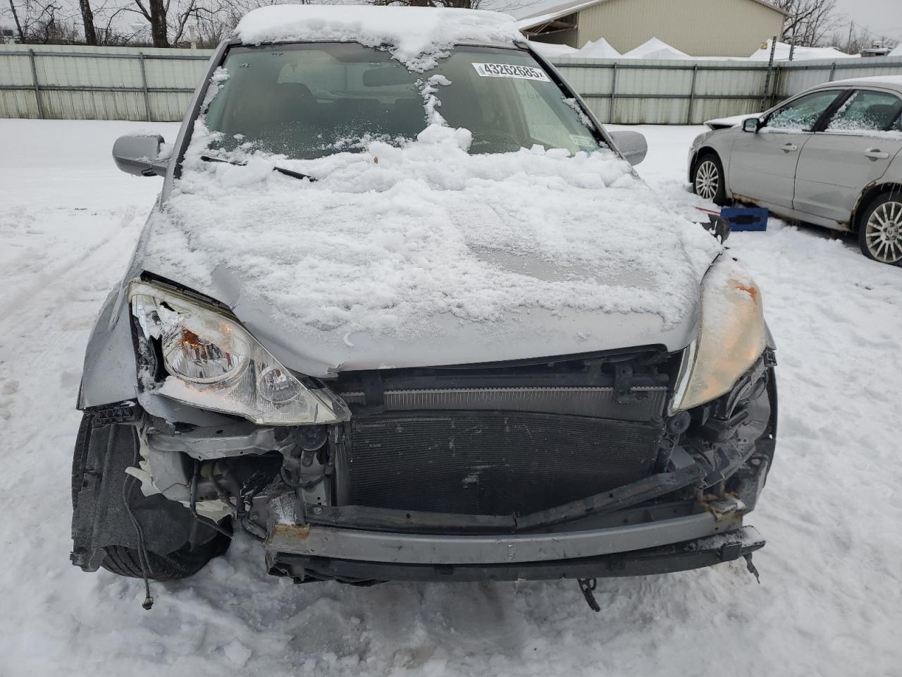2008 Honda CR-V - Image 5