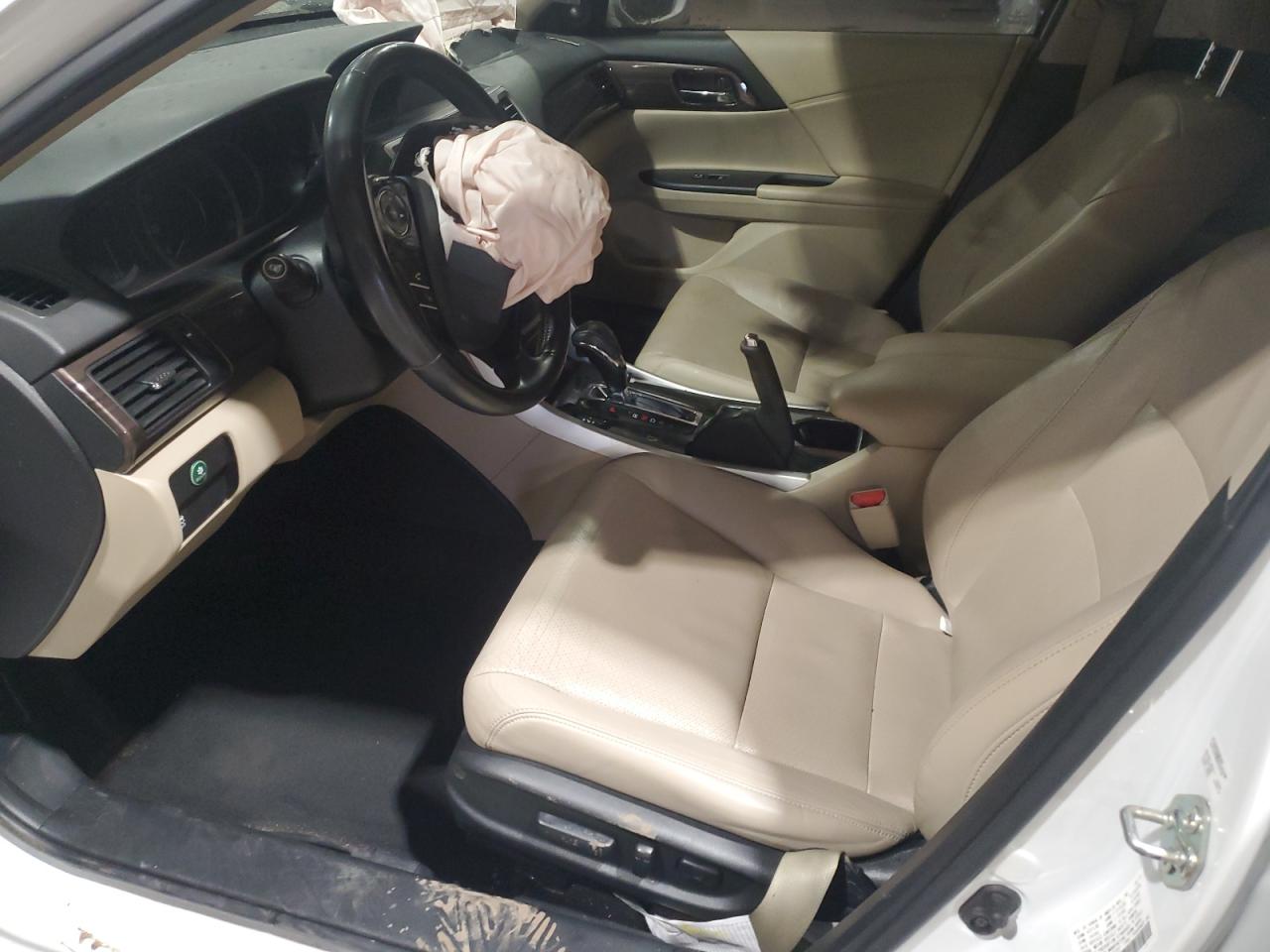 2017 Honda Accord - Image 7