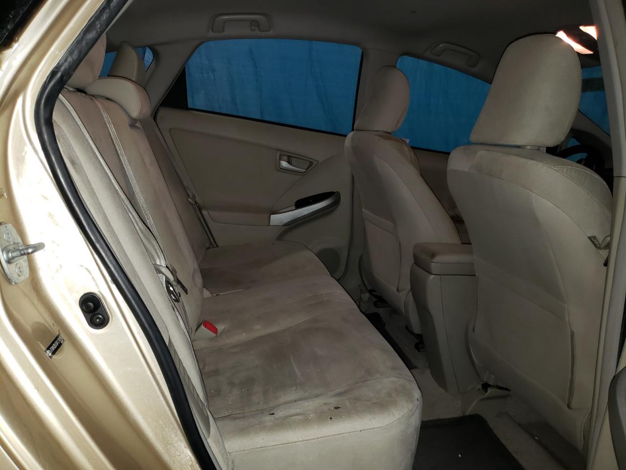 2010 Toyota Prius - Image 10