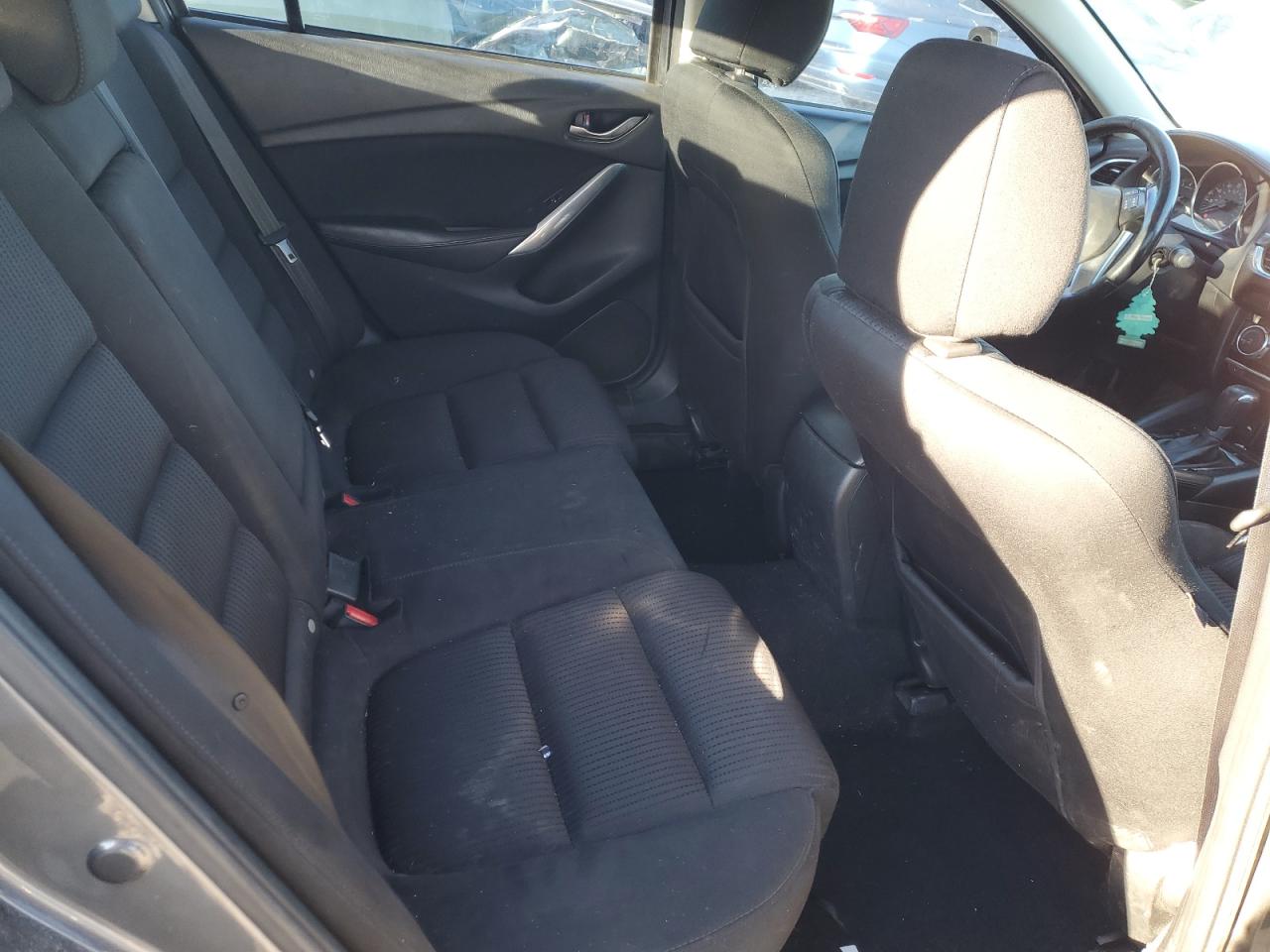 2016 Mazda 6 - Image 11