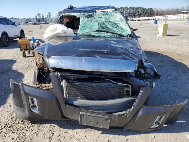  GMC TERRAIN 2015 Szary