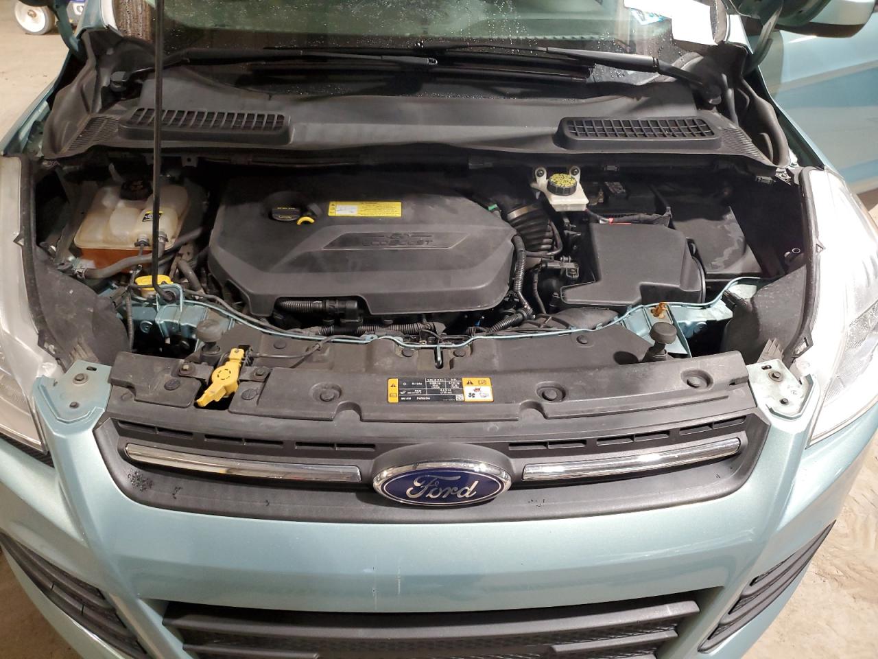 2013 Ford Escape - Image 12