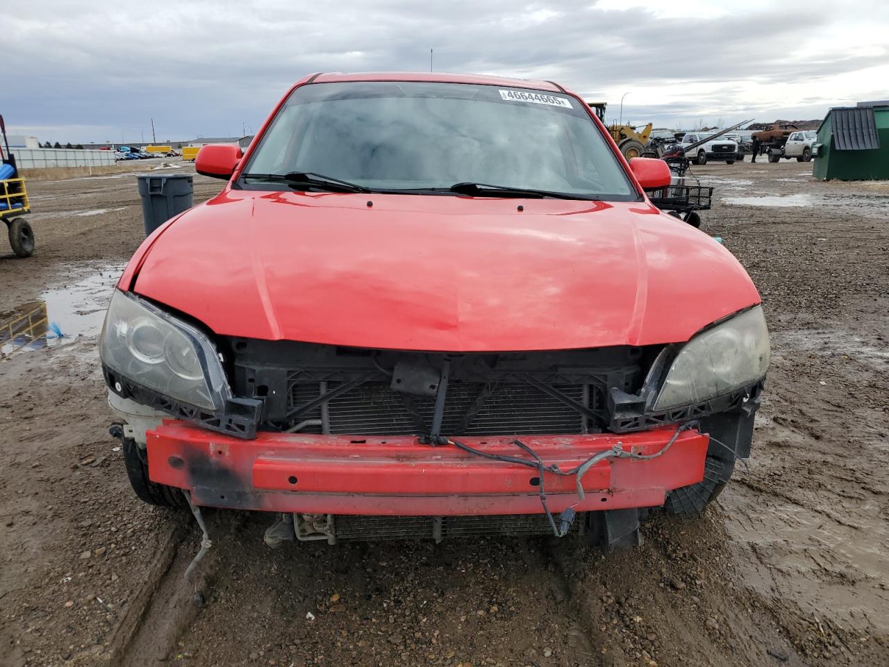 2007 Mazda 3 - Image 5