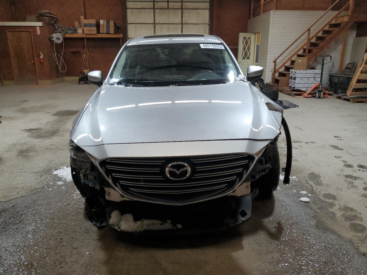 2016 Mazda CX-9 - Image 5