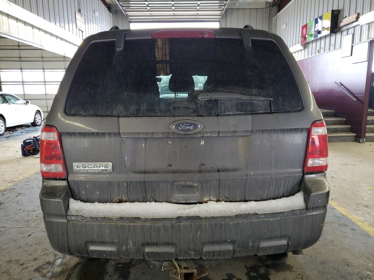 2012 Ford Escape - Image 6