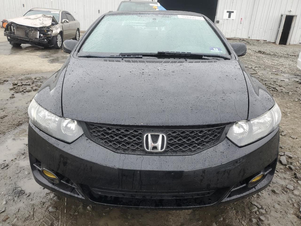 2011 Honda Civic - Image 5