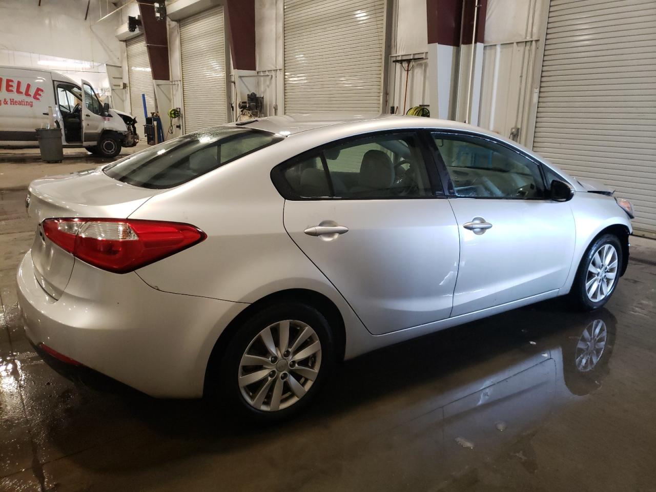 2014 Kia Forte - Image 3