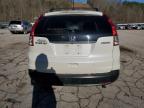 2013 Honda Cr-V Exl for Sale in Hurricane, WV - Water/Flood