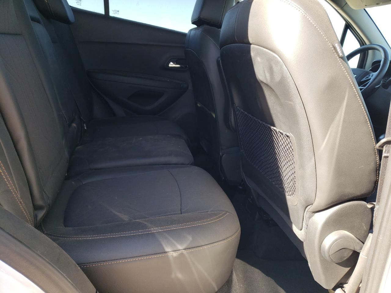 2020 Chevrolet Trax - Image 11