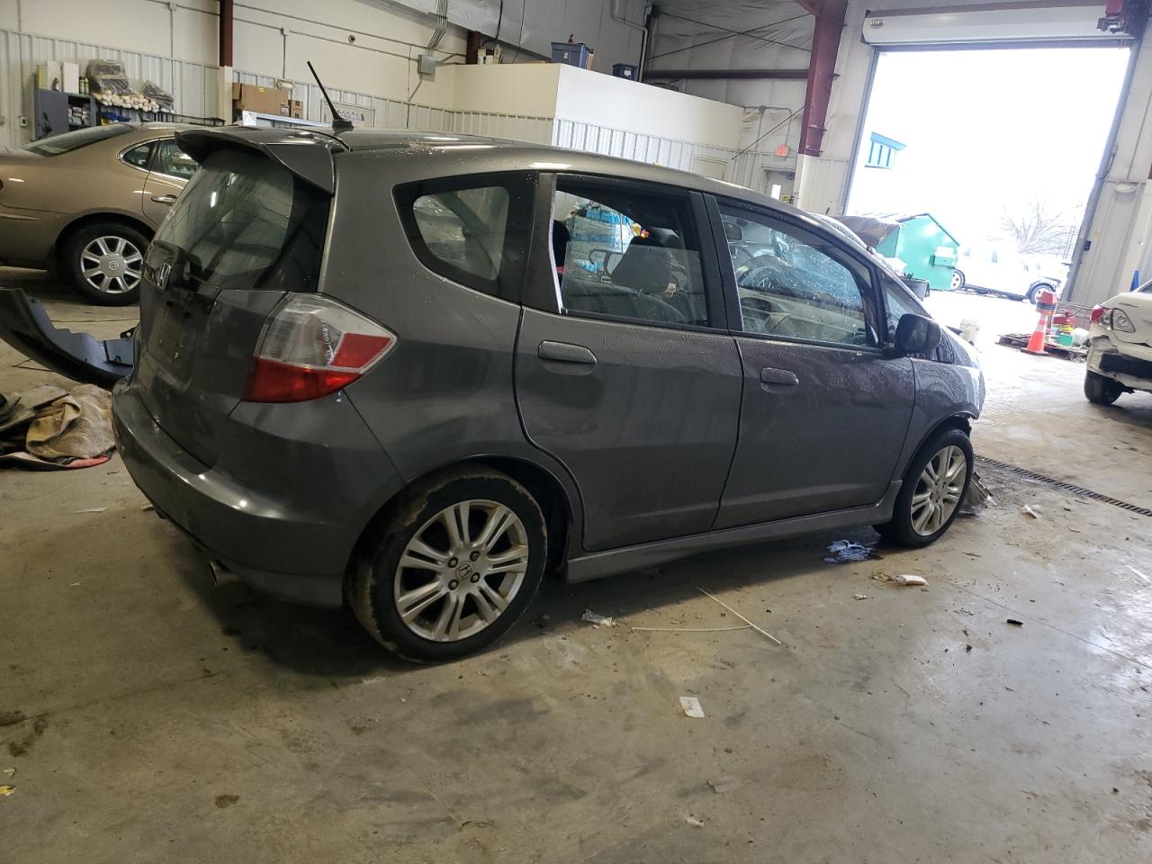 2011 Honda Fit - Image 3