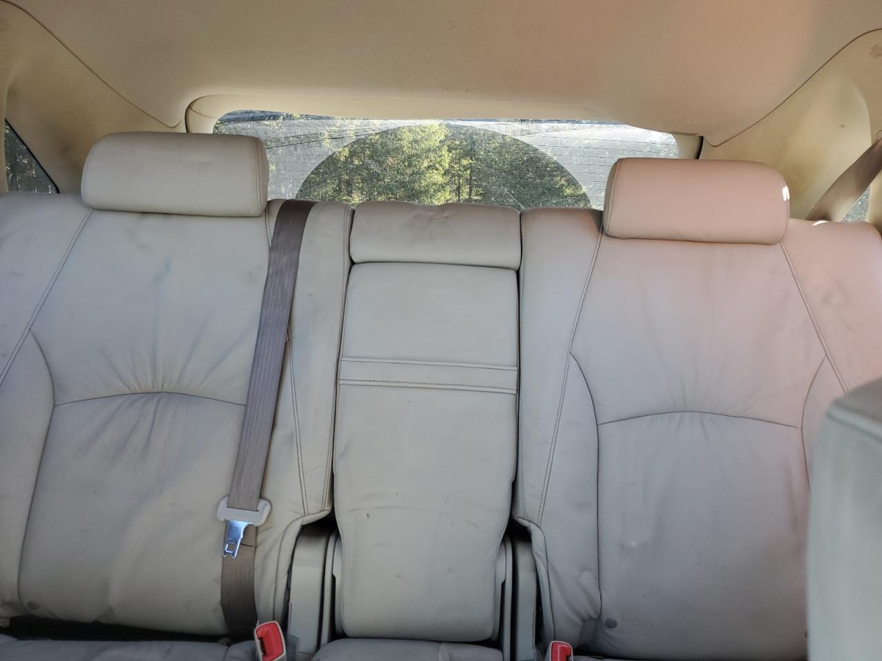 2008 Lexus RX - Image 10