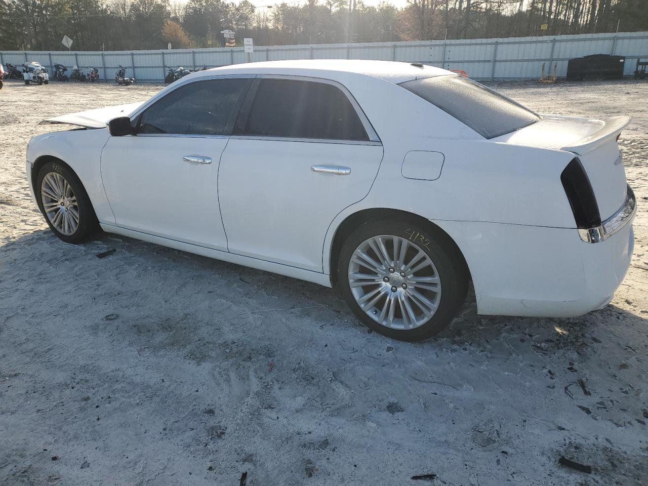 2012 Chrysler 300 - Image 2