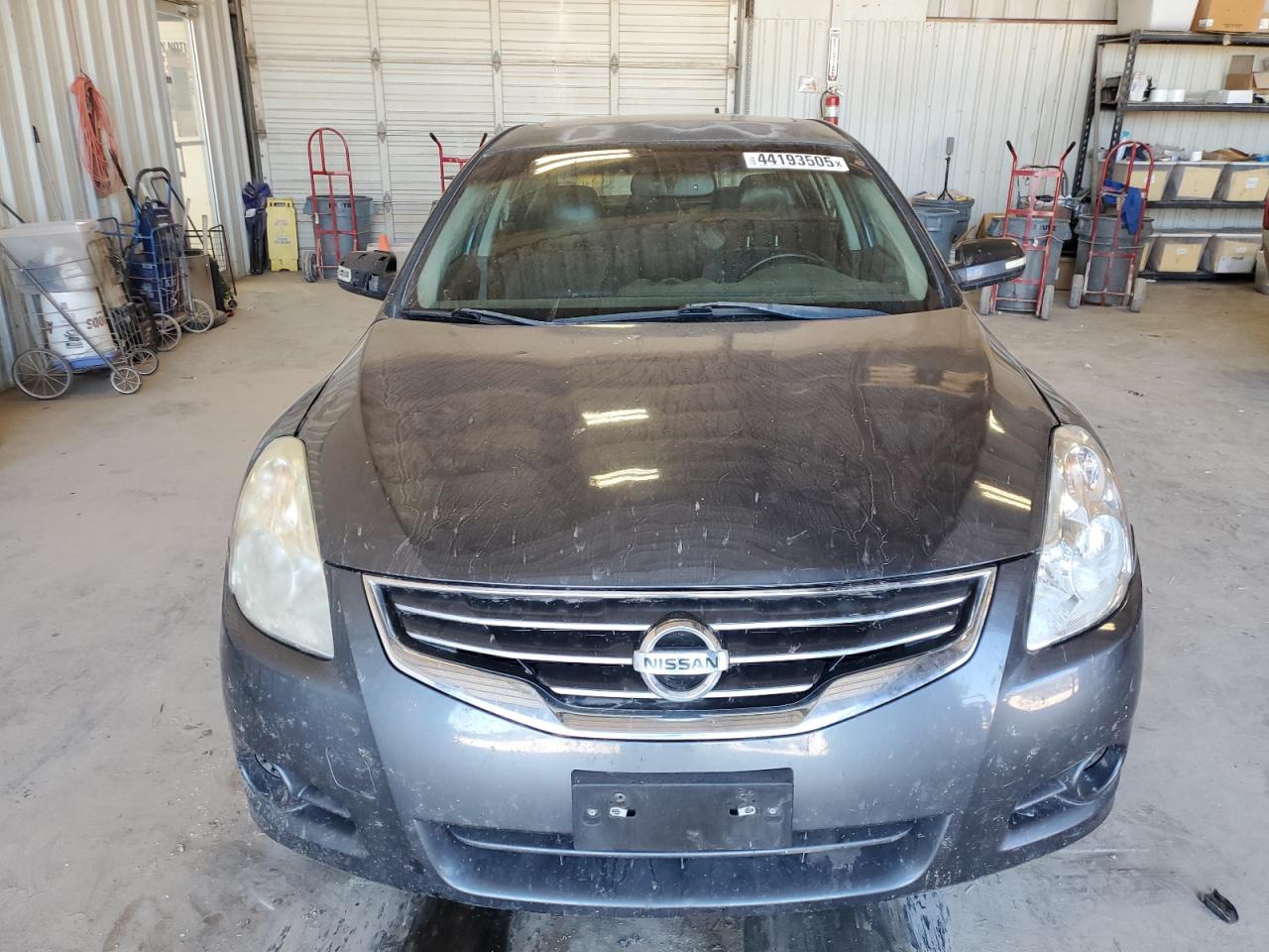 2010 Nissan Altima - Image 5