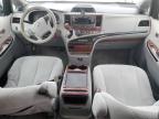 2014 Toyota Sienna Le იყიდება San Diego-ში, CA - Front End