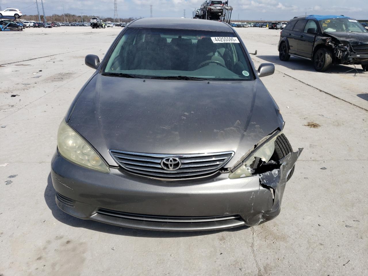 2006 Toyota Camry - Image 5