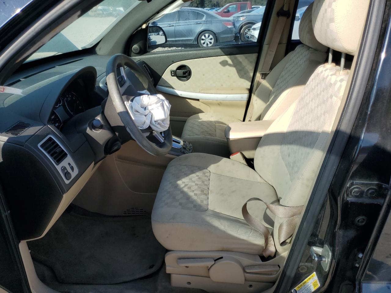 2009 Chevrolet Equinox - Image 7