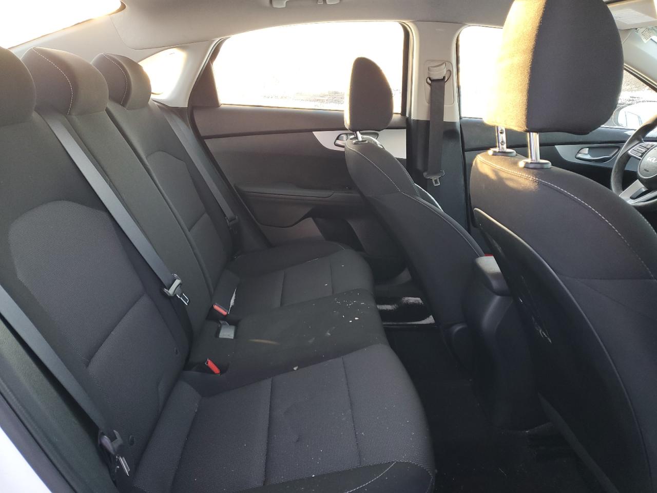 2023 Kia Forte - Image 10