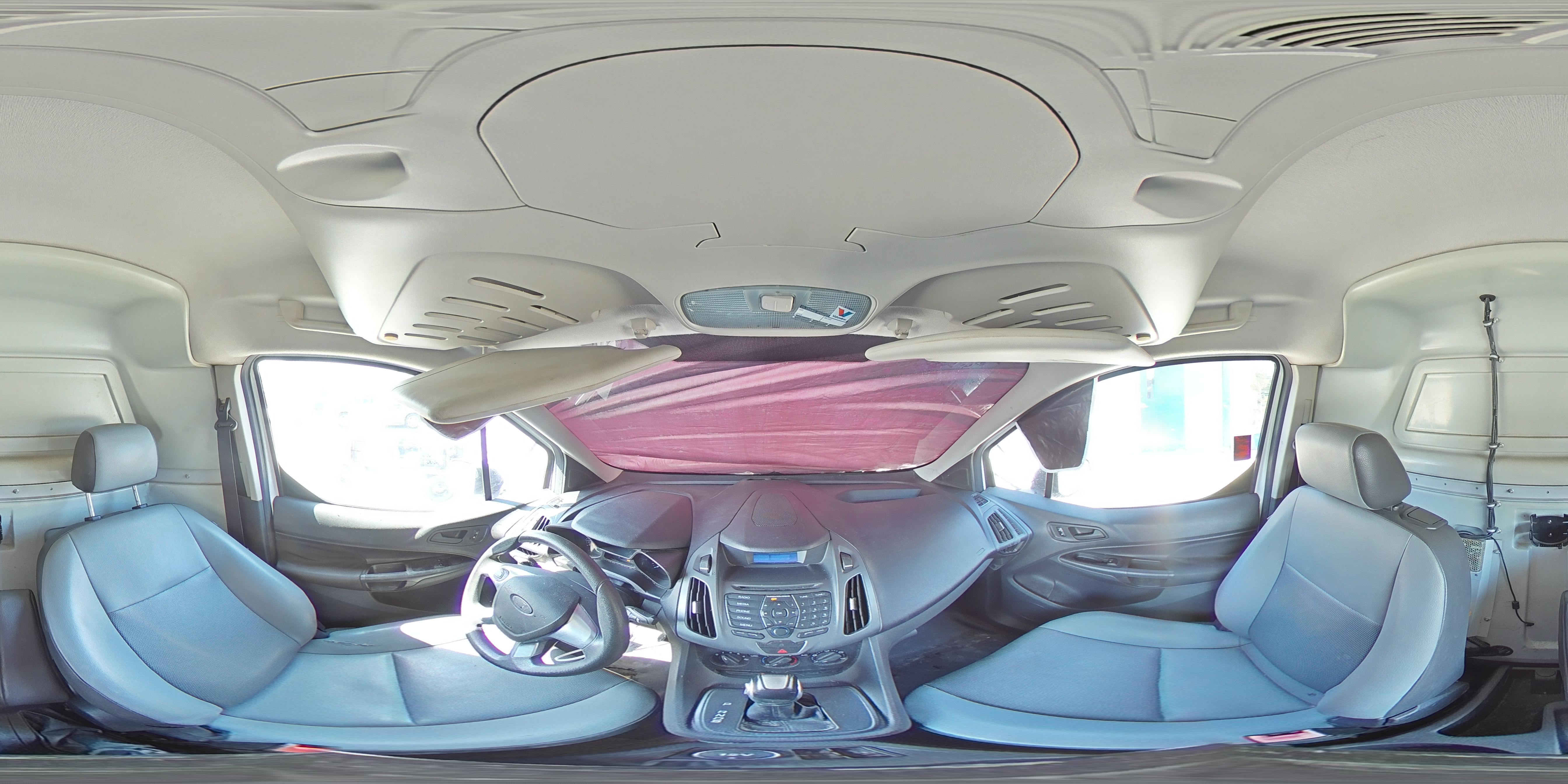2014 Ford Transit - Image 15