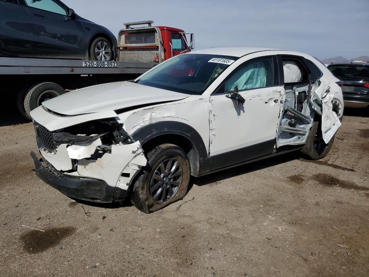2024 Mazda CX-30 - Image 1