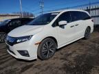 New Britain, CT에서 판매 중인 2019 Honda Odyssey Elite - Vandalism