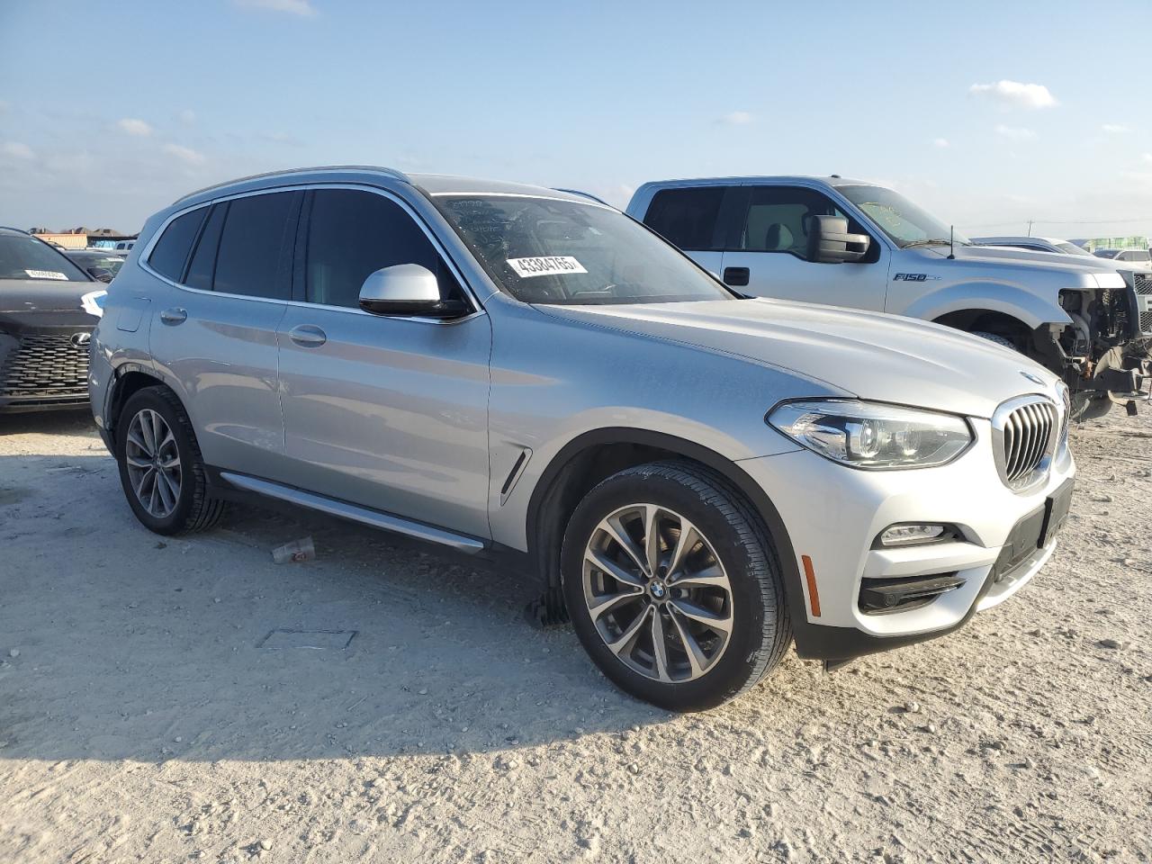 2019 BMW X3 - Image 4