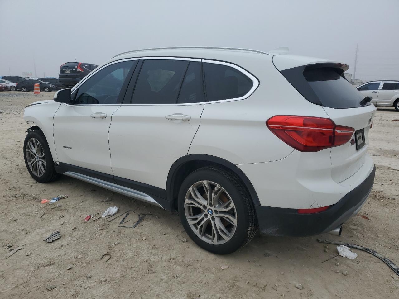2017 BMW X1 - Image 2