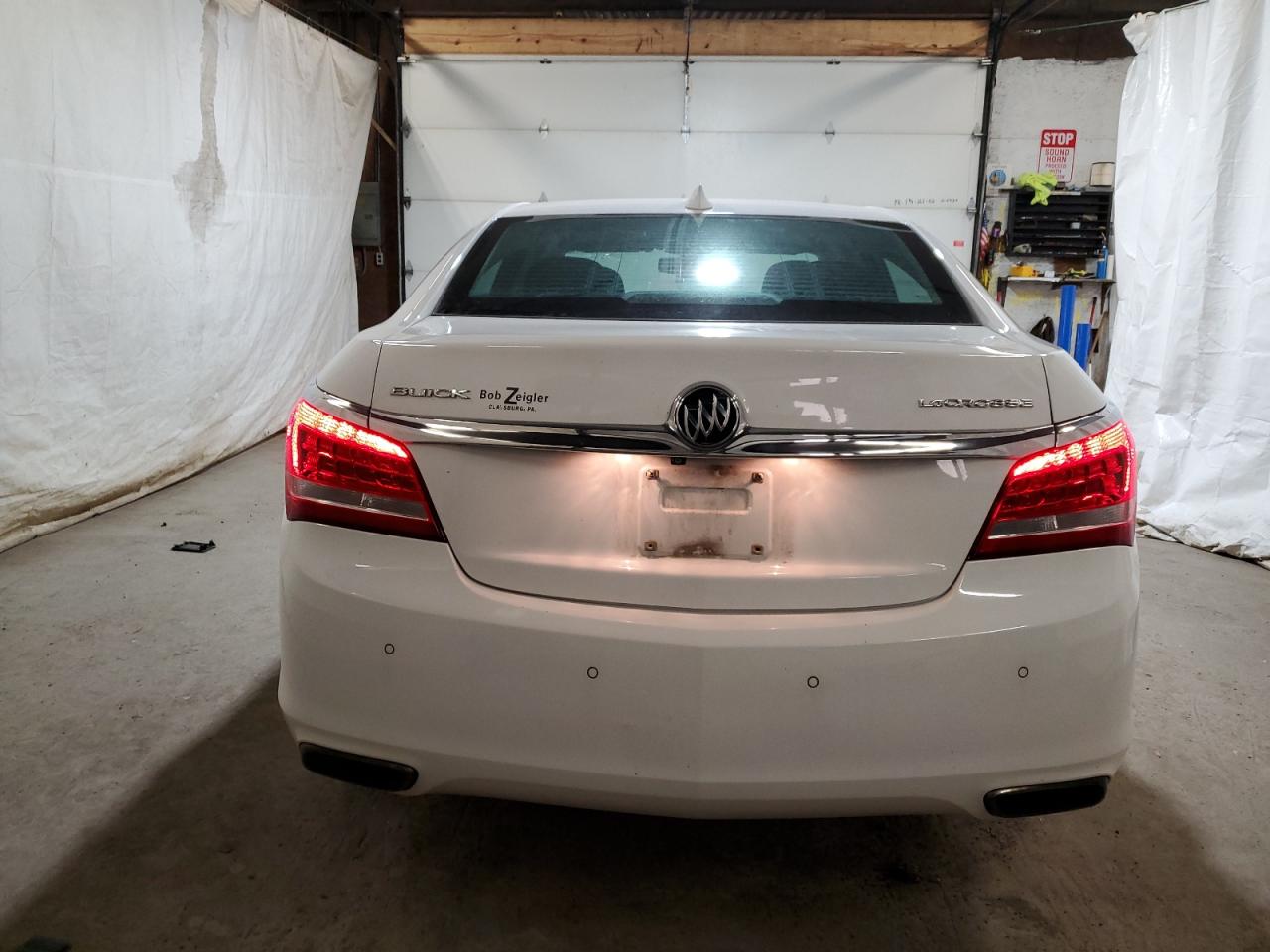 2016 Buick LaCrosse - Image 6