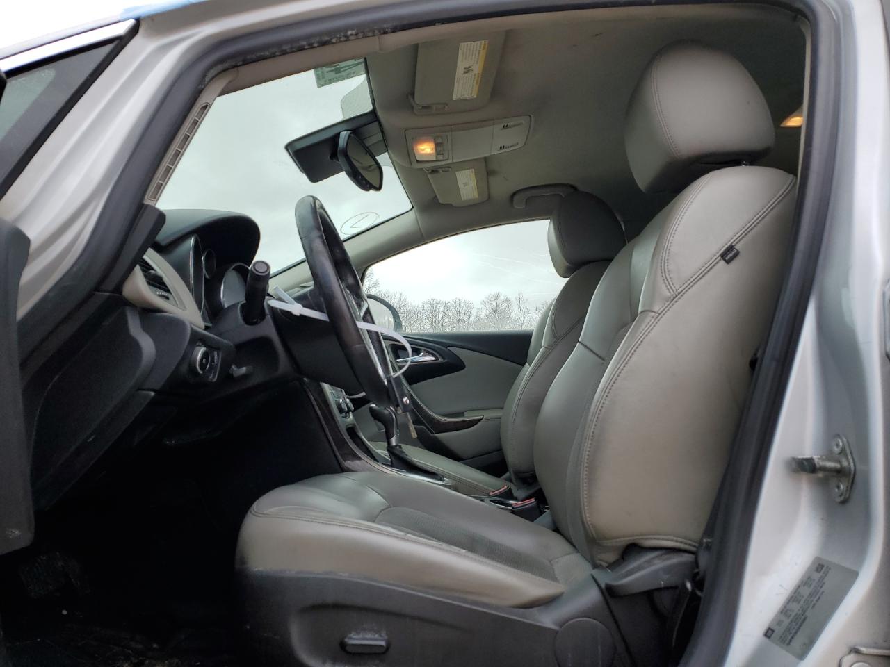 2013 Buick Verano - Image 7