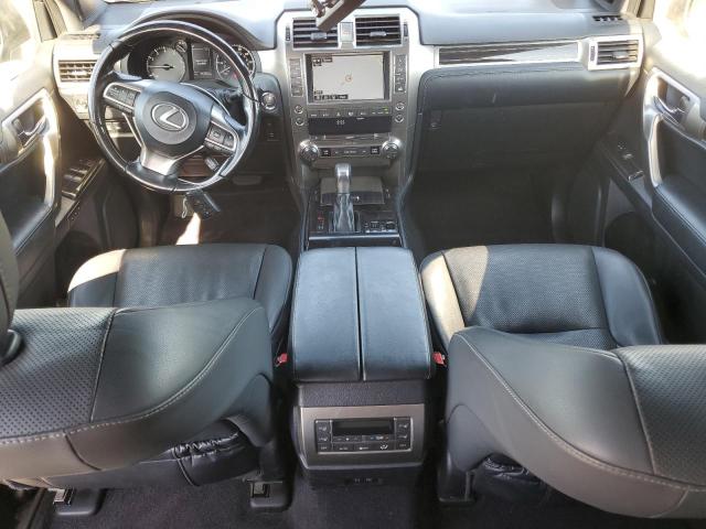  LEXUS GX 2020 Black