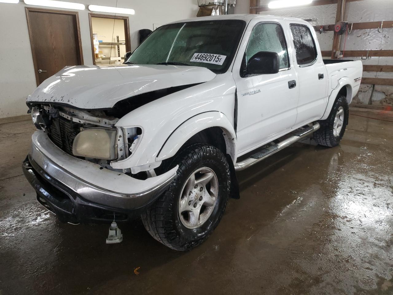 2004 Toyota Tacoma - Image 1