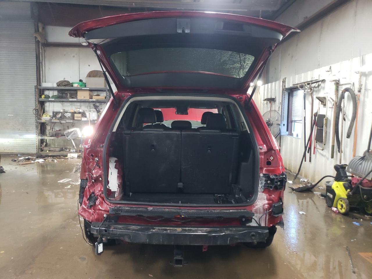 2018 Volkswagen Atlas - Image 6