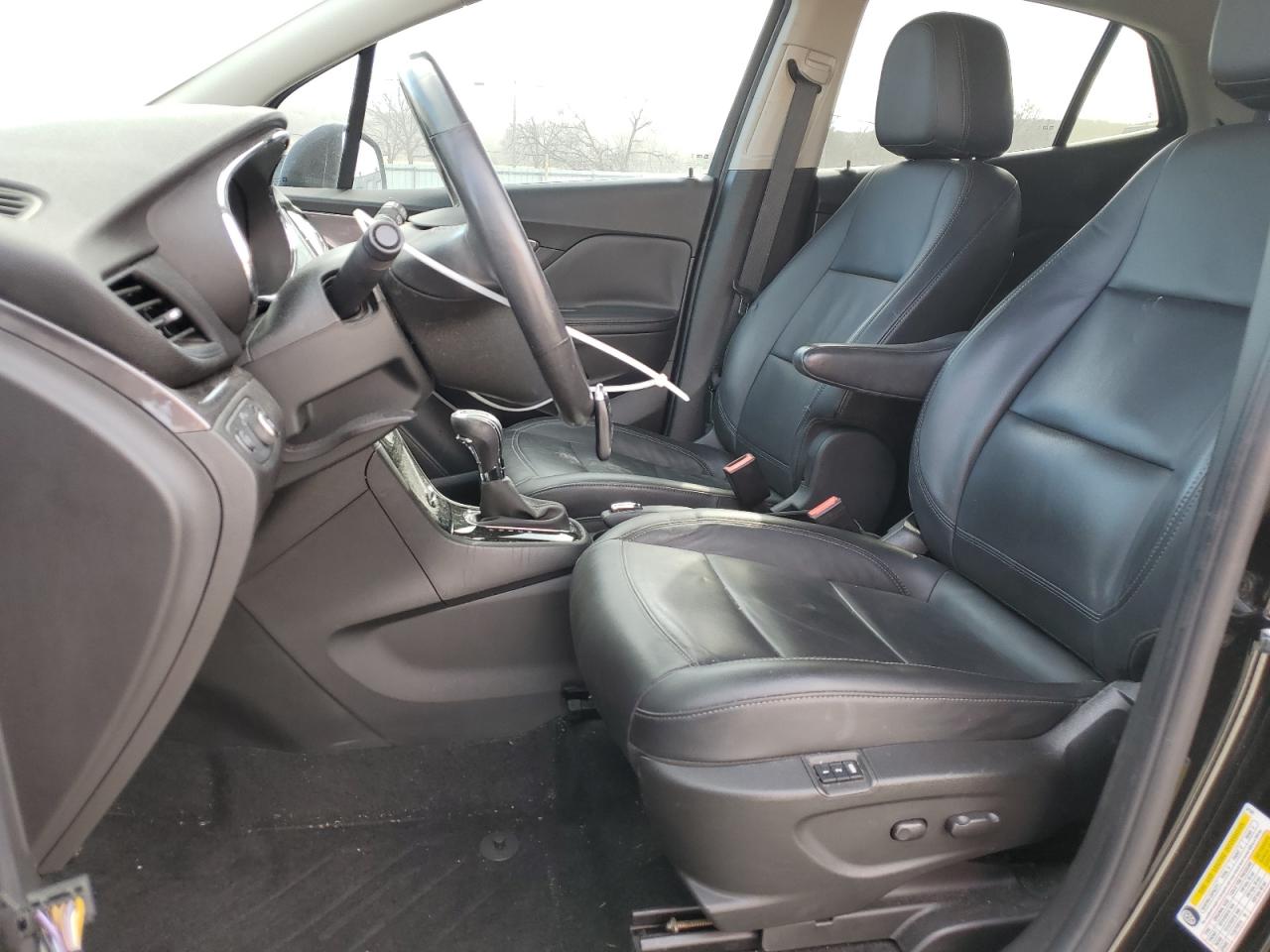 2019 Buick Encore - Image 7