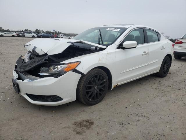 2013 Acura Ilx 20 Tech