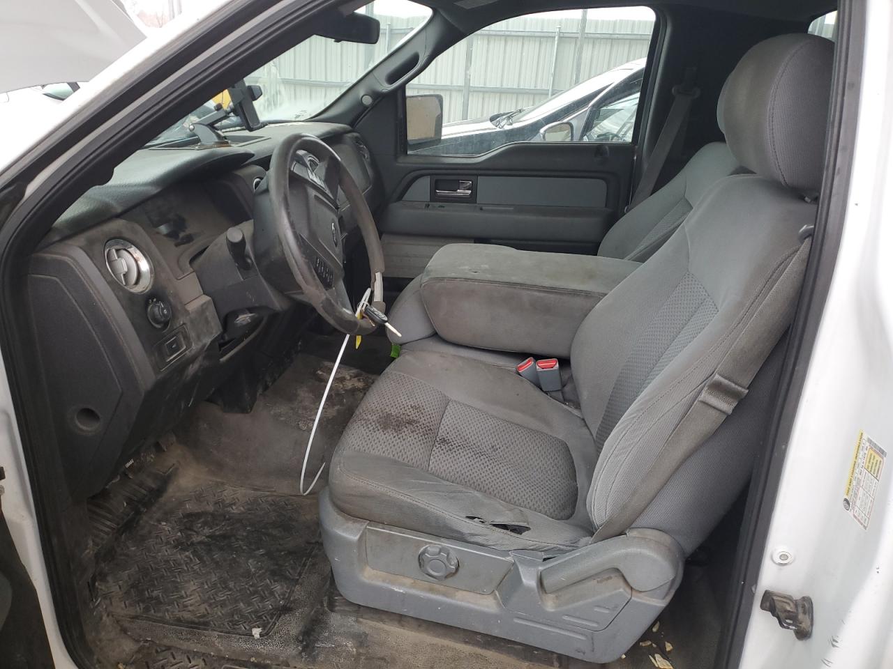 2014 Ford F-150 - Image 7