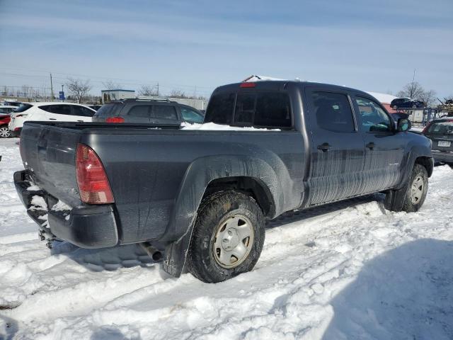 2015 TOYOTA TACOMA DOUBLE CAB LONG BED