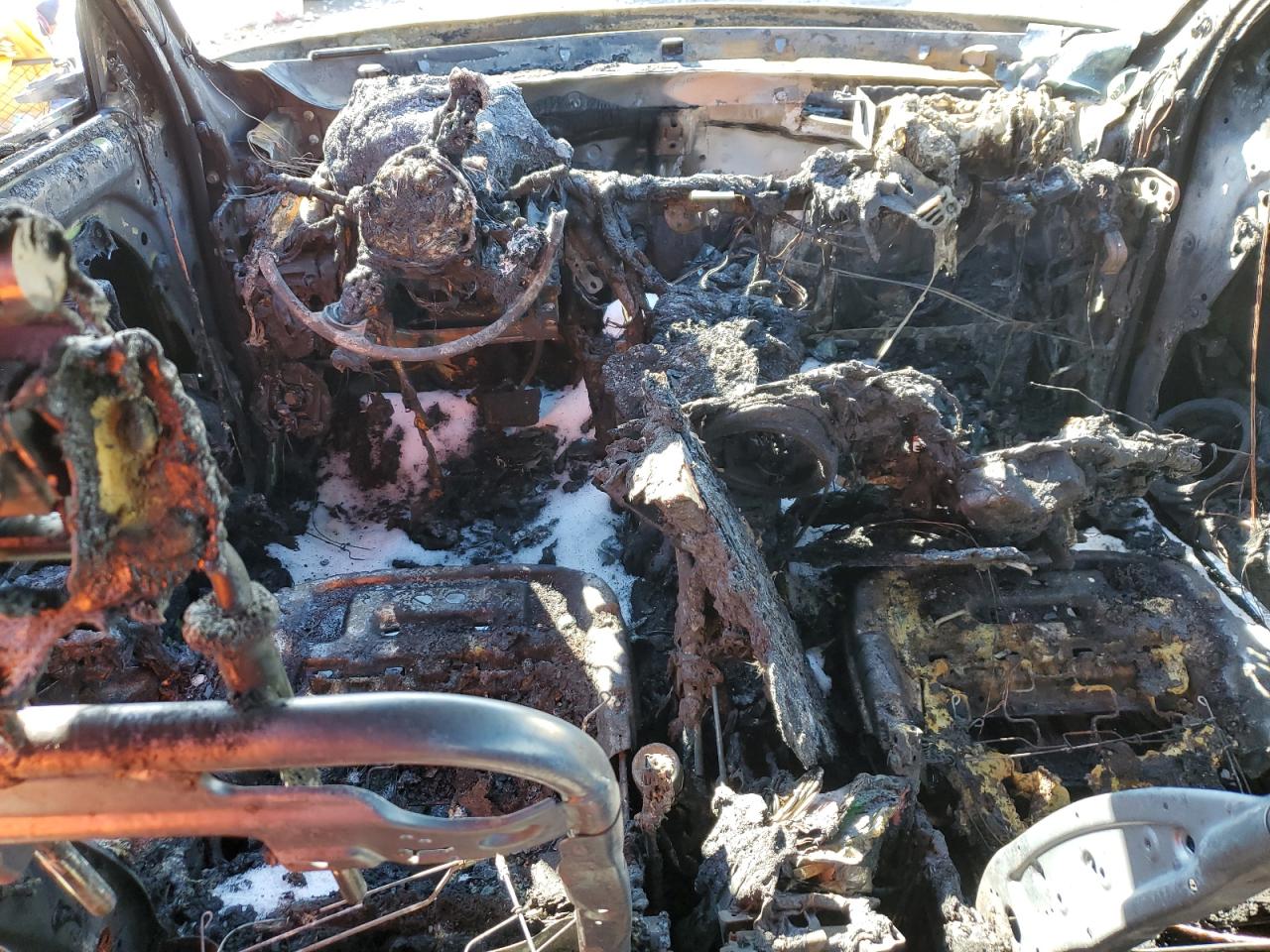 2016 Kia Soul + VIN: KNDJP3A50G7863880 Lot: 46041605