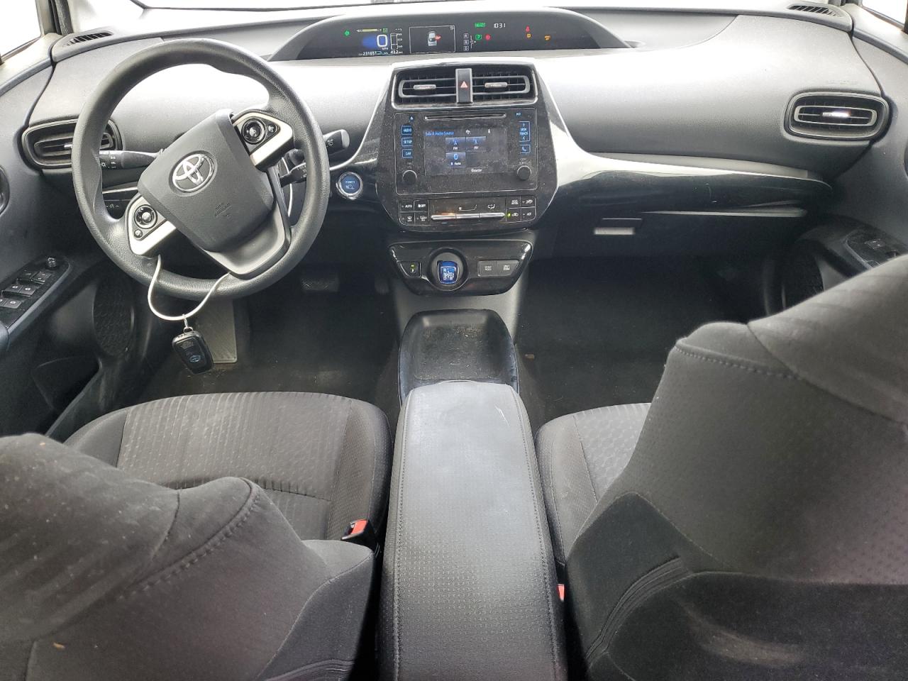 2016 Toyota Prius - Image 8