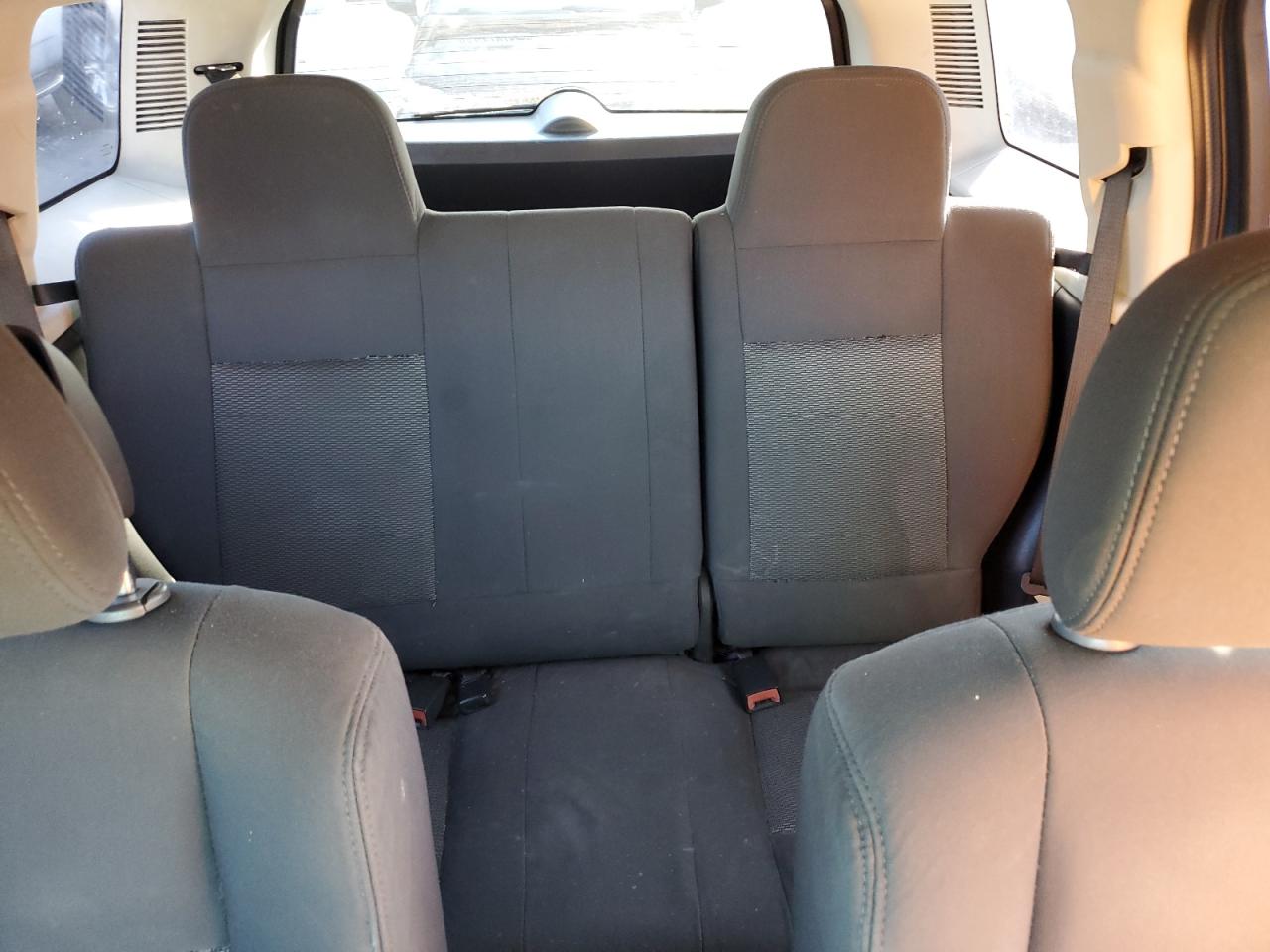 2010 Jeep Liberty (Patriot) - Image 10