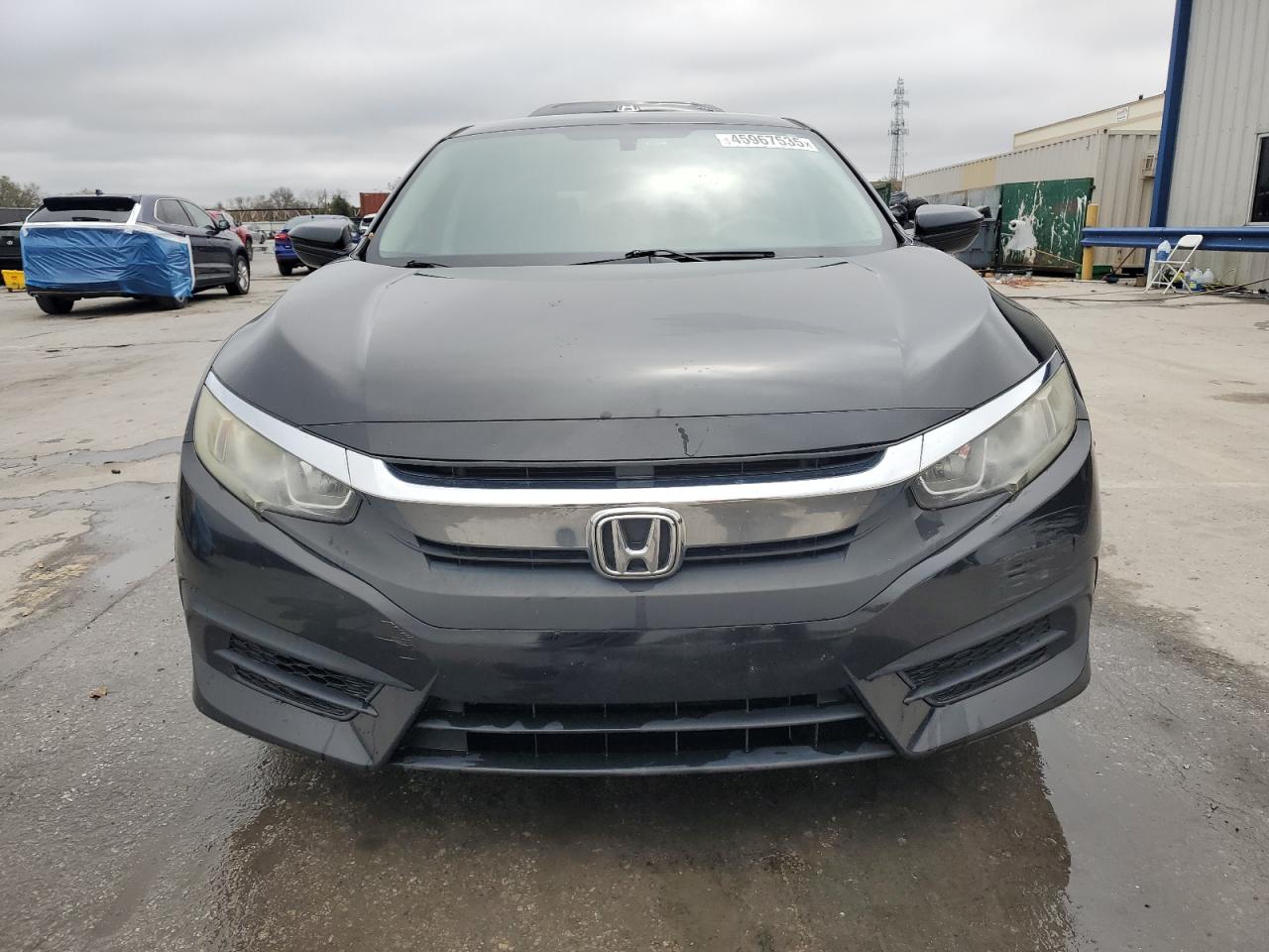 2016 Honda Civic - Image 5